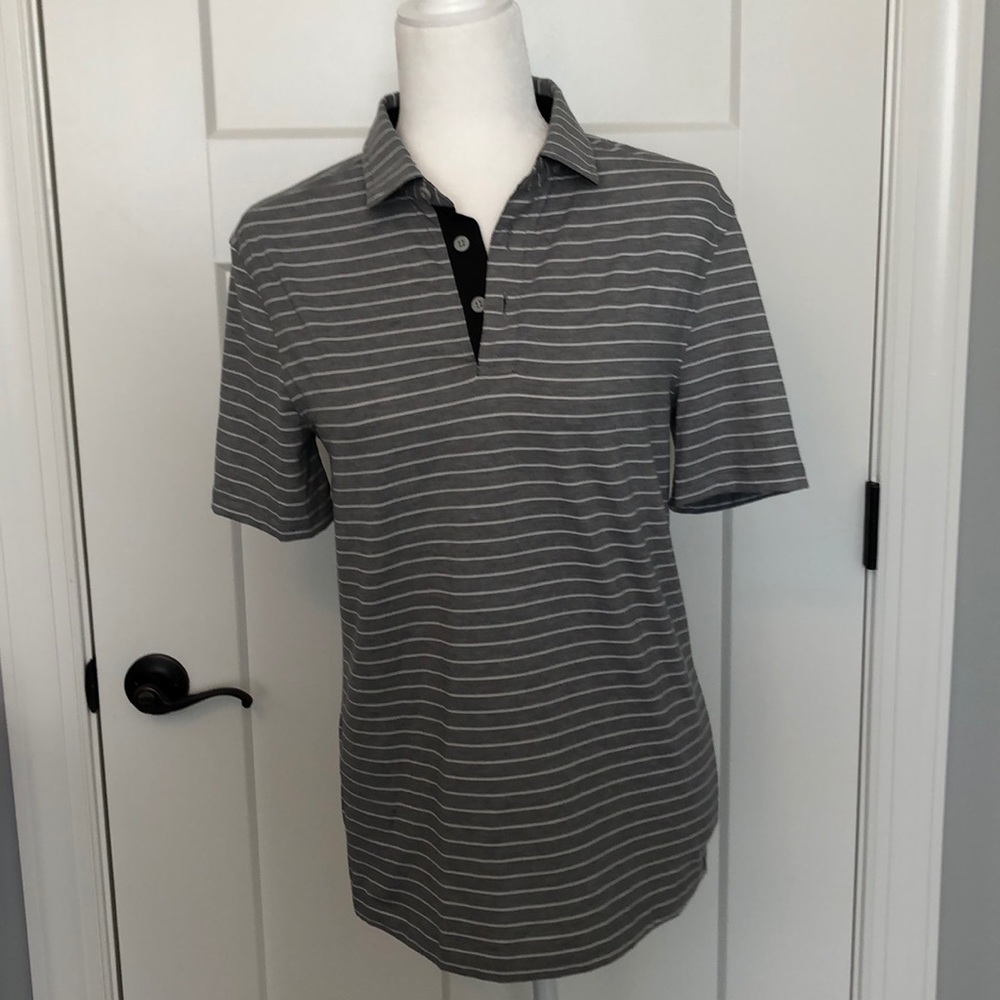 Lululemon Mens Polo XS (Firs women’s 4/6)